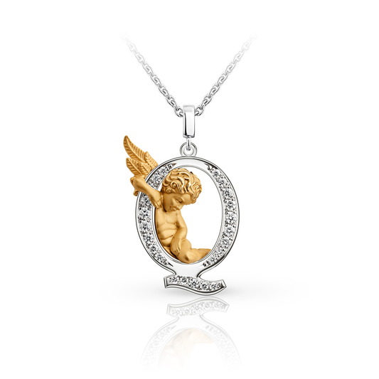 My Angel Q Pendant