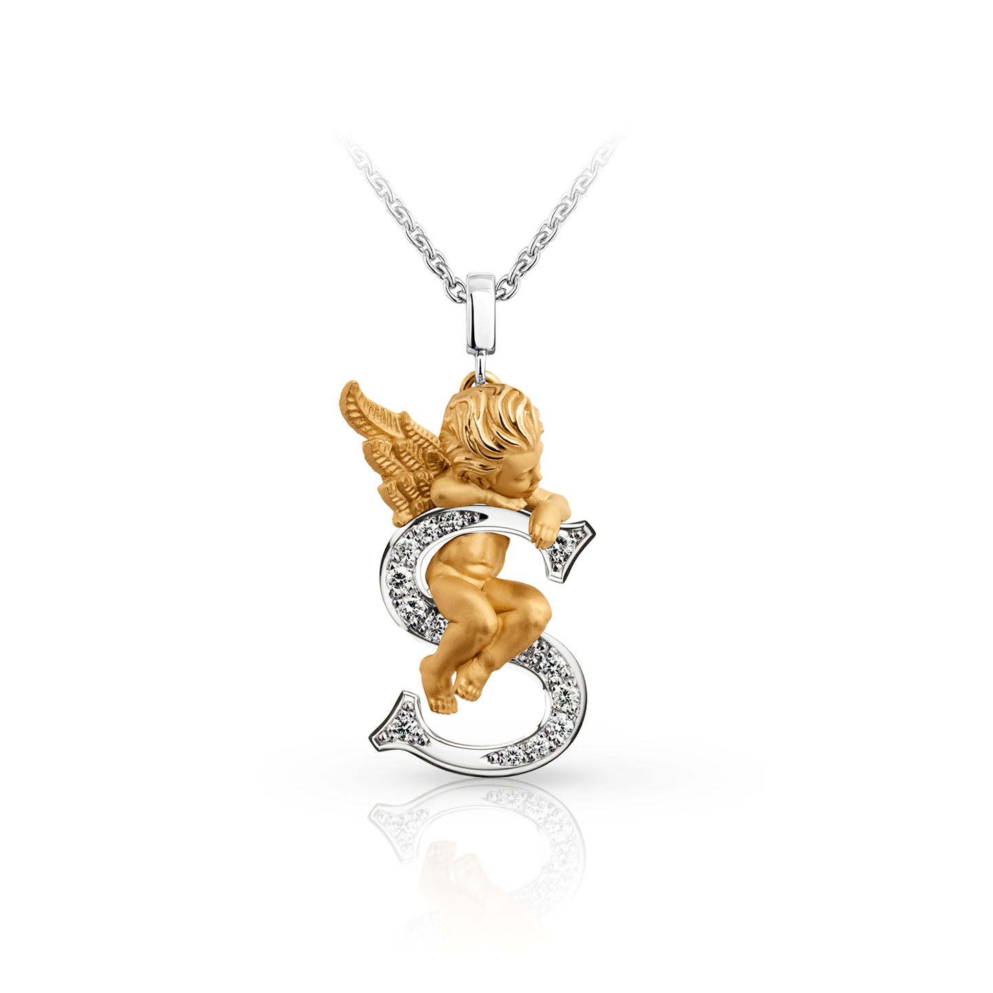 My Angel S Pendant