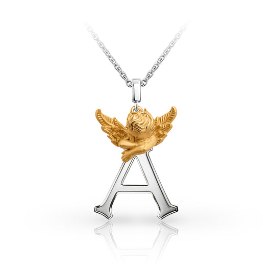 My Angel A Pendant