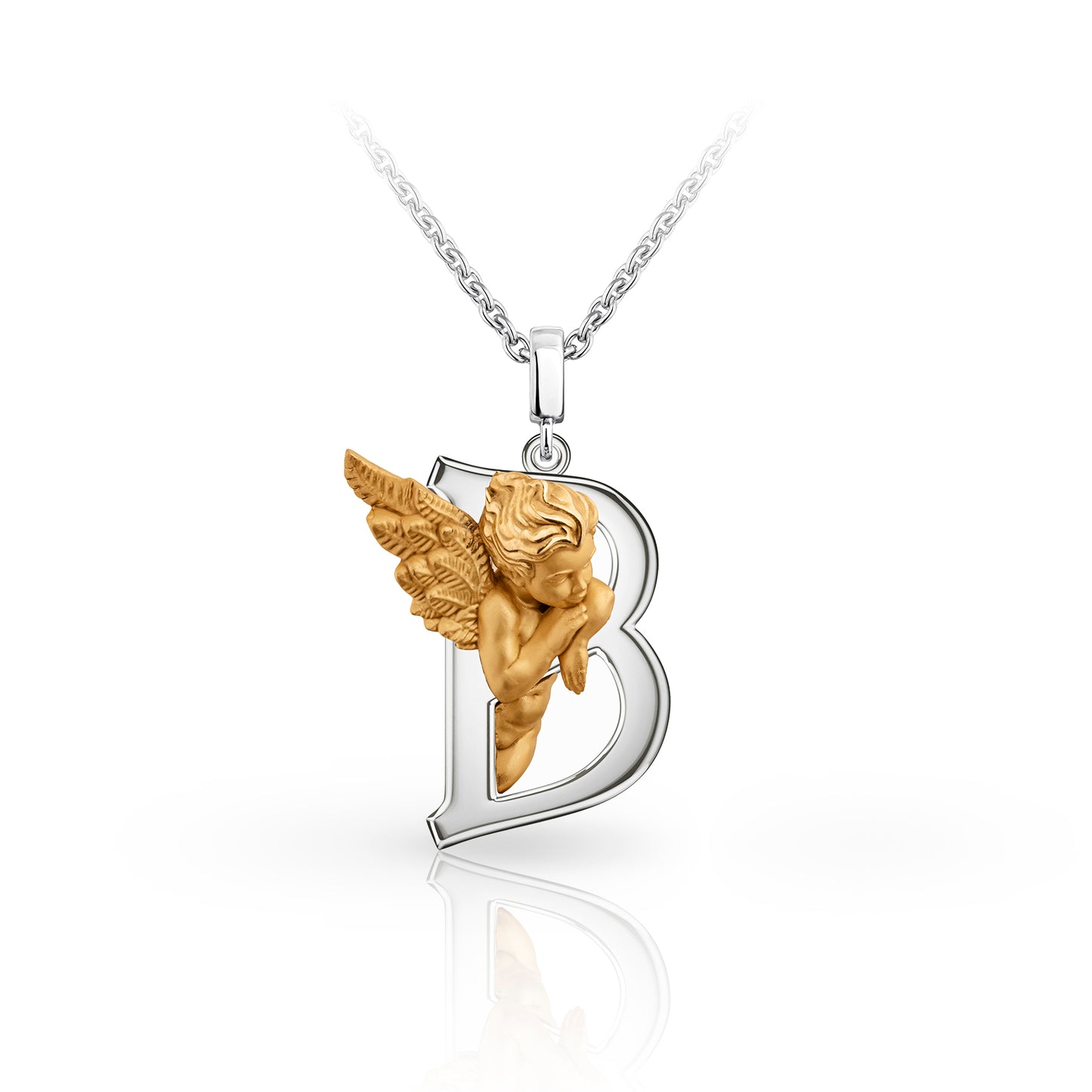 My Angel B Pendant