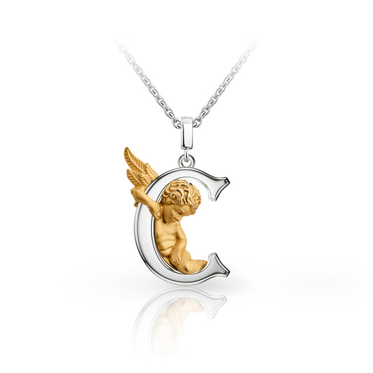 My Angel C Pendant