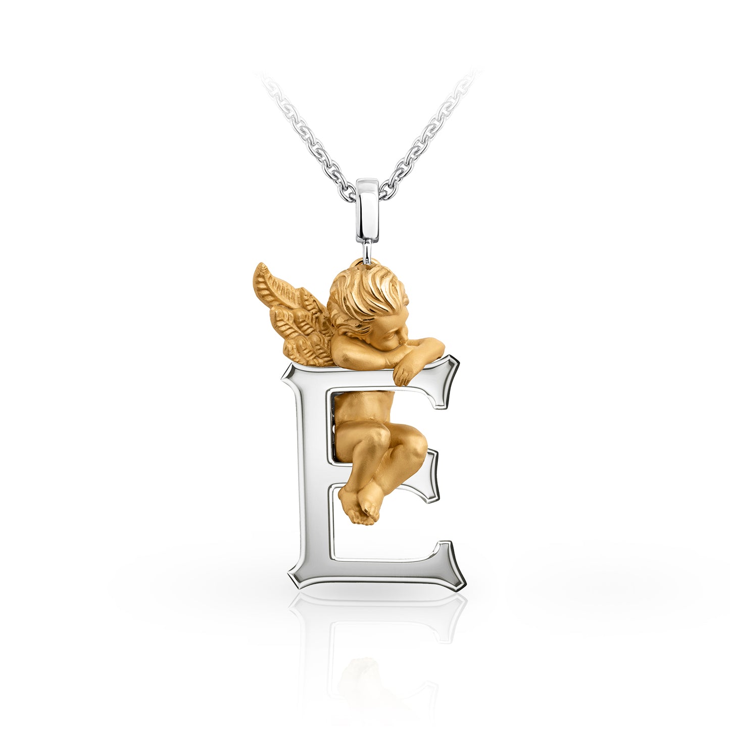 My Angel E Pendant