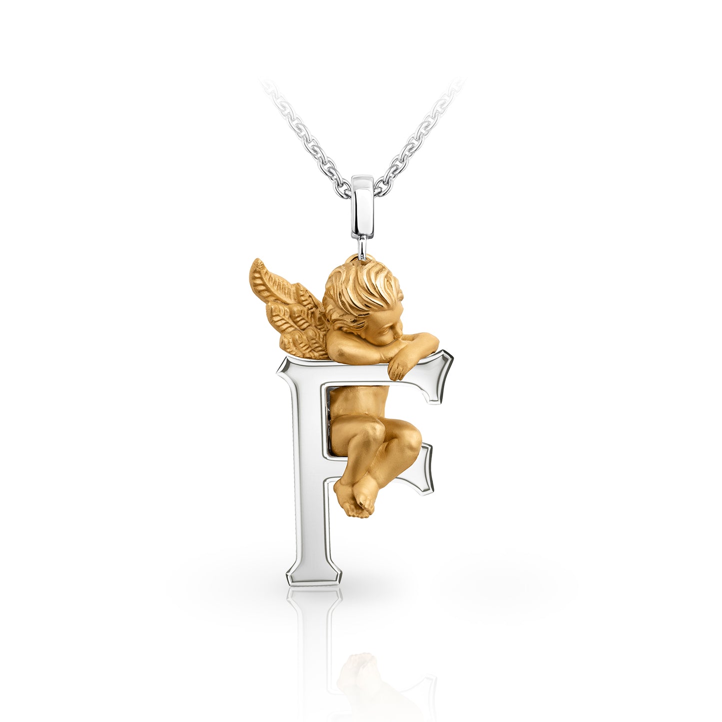 My Angel F Pendant