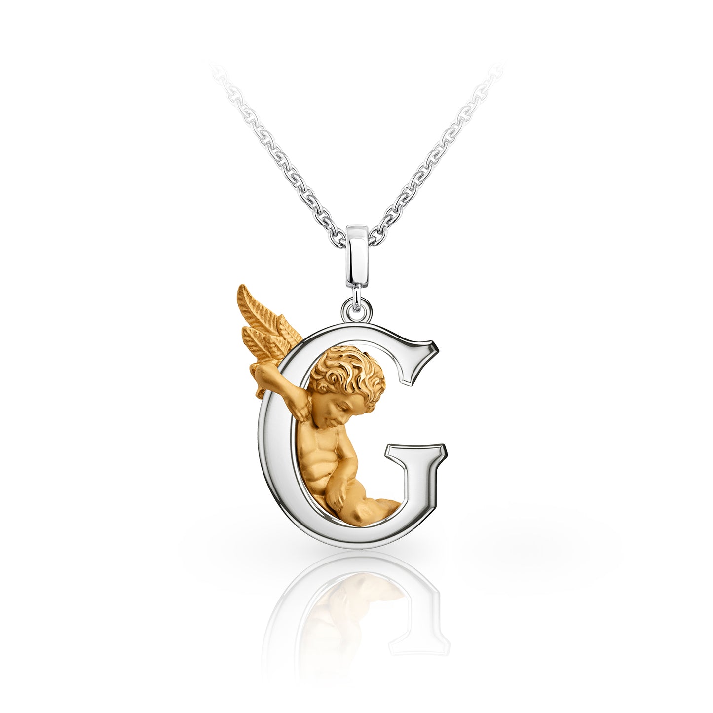 My Angel G Pendant