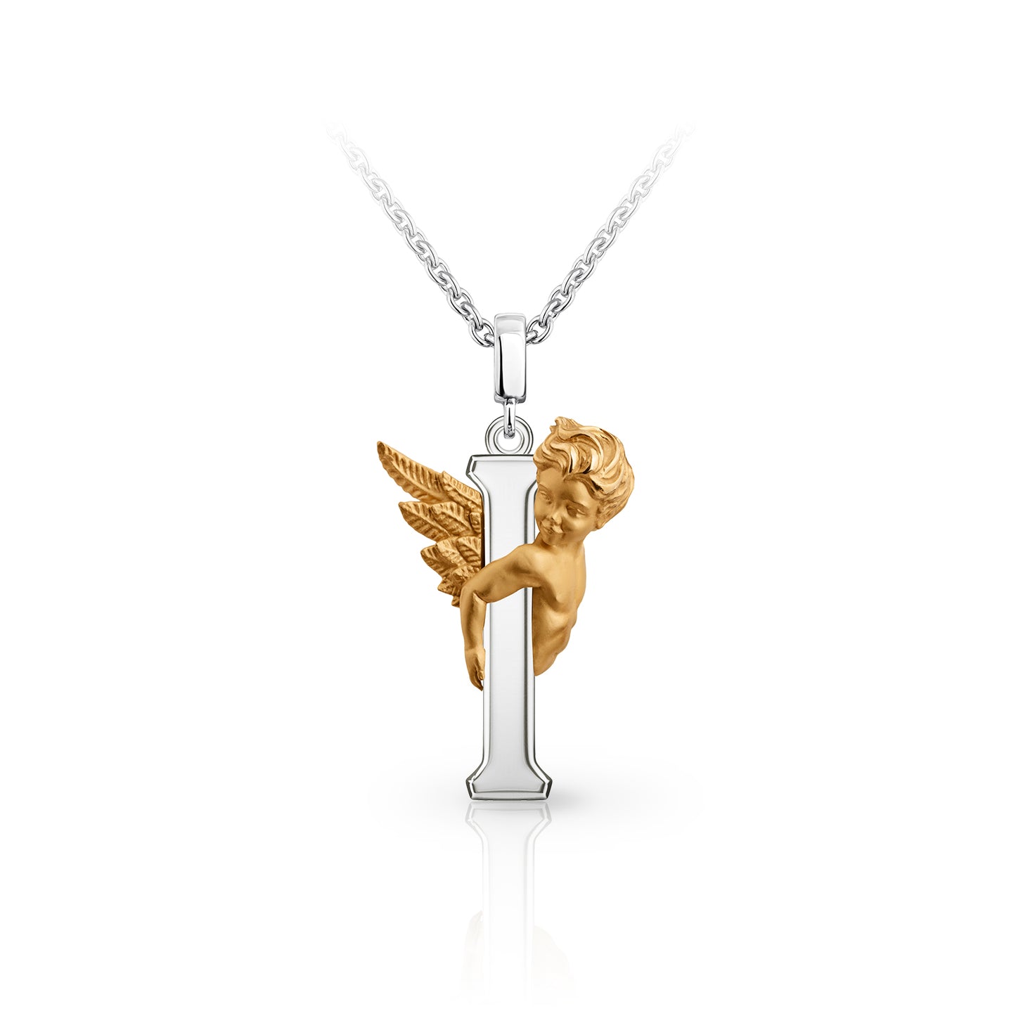 My Angel I Pendant