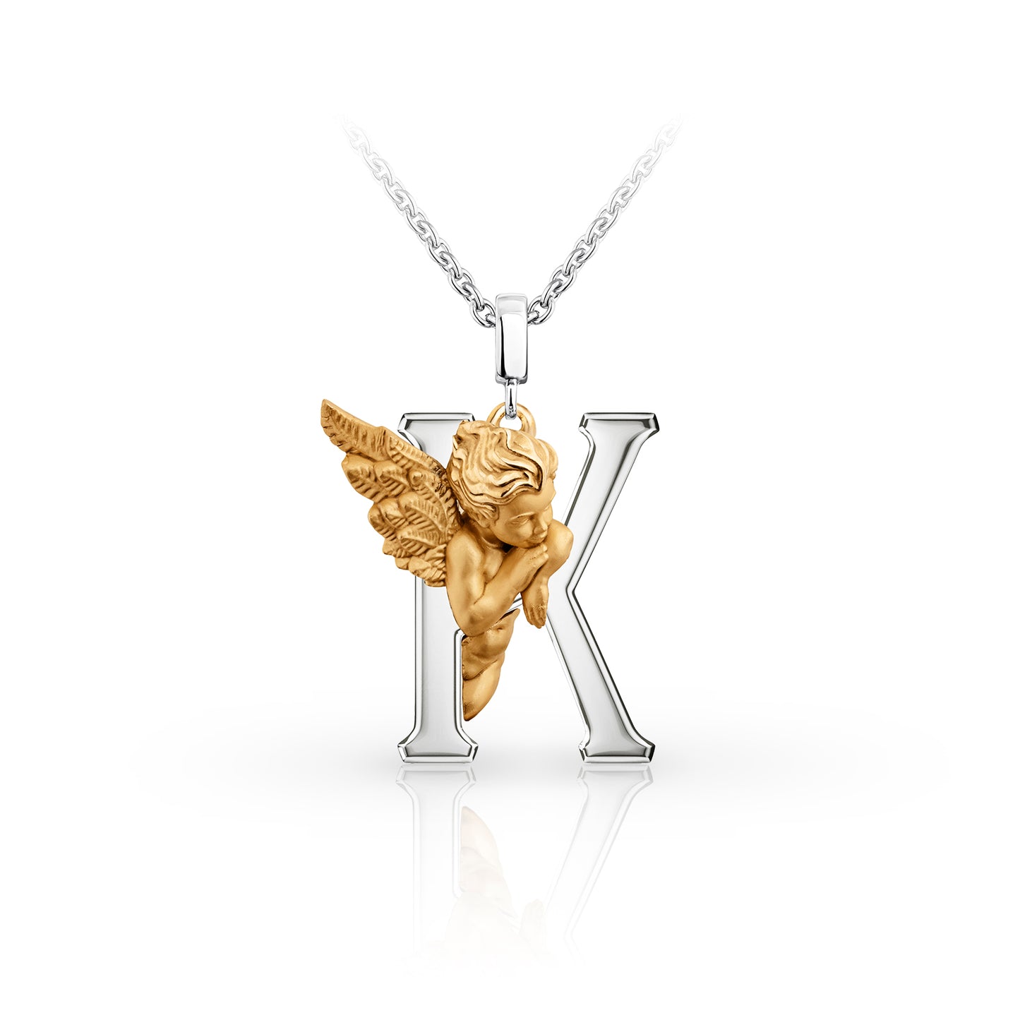 My Angel K Pendant