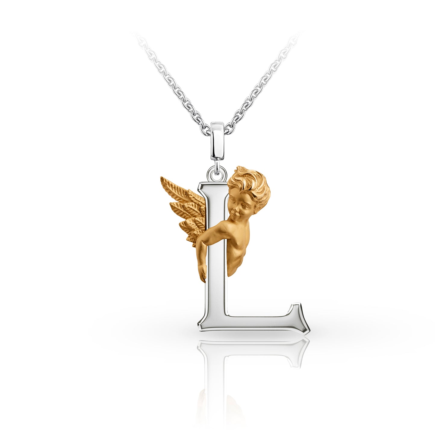 My Angel L Pendant