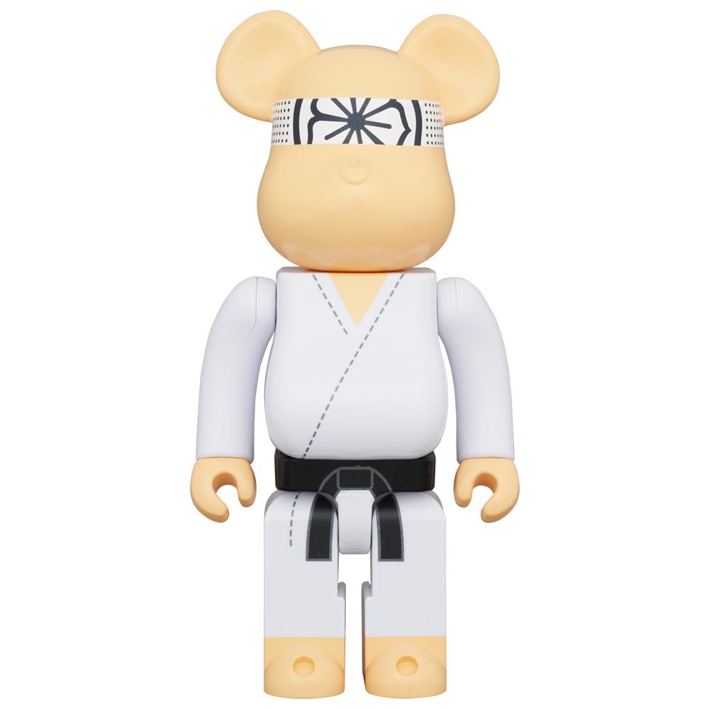 Medicom Be@Rbrick Miyagi-Do Karate