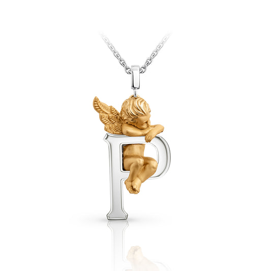 My Angel P Pendant