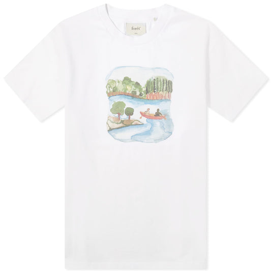 Canoe T-Shirt