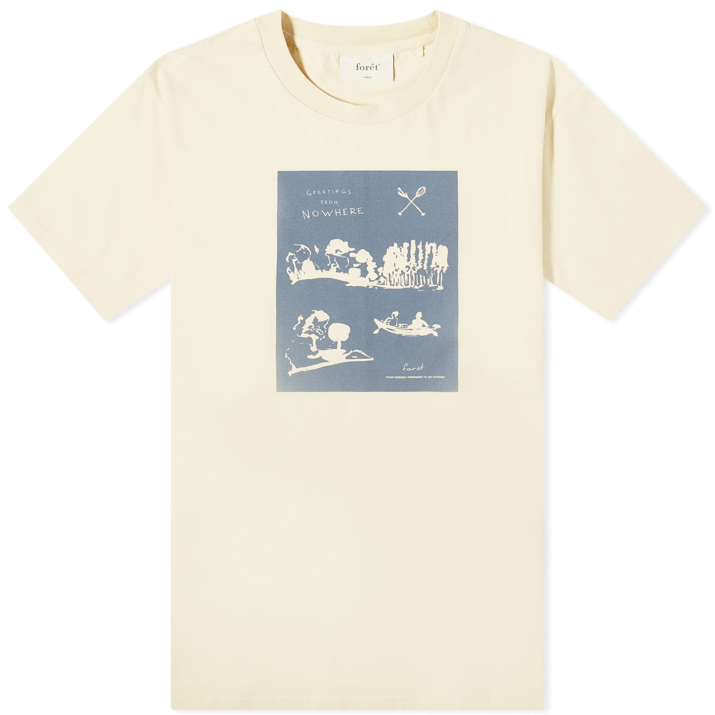 Falls T-Shirt