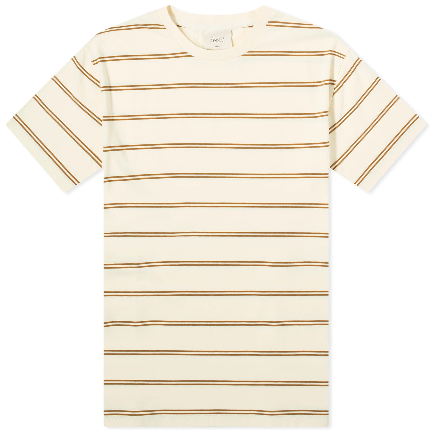 Ferry Stripe T-Shirt