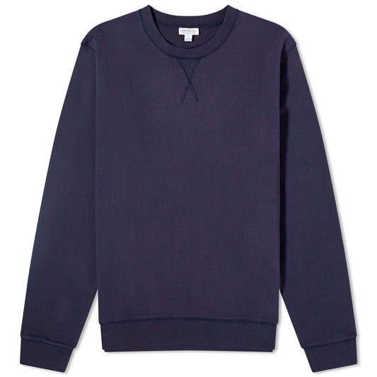 Loopback Sweat Top