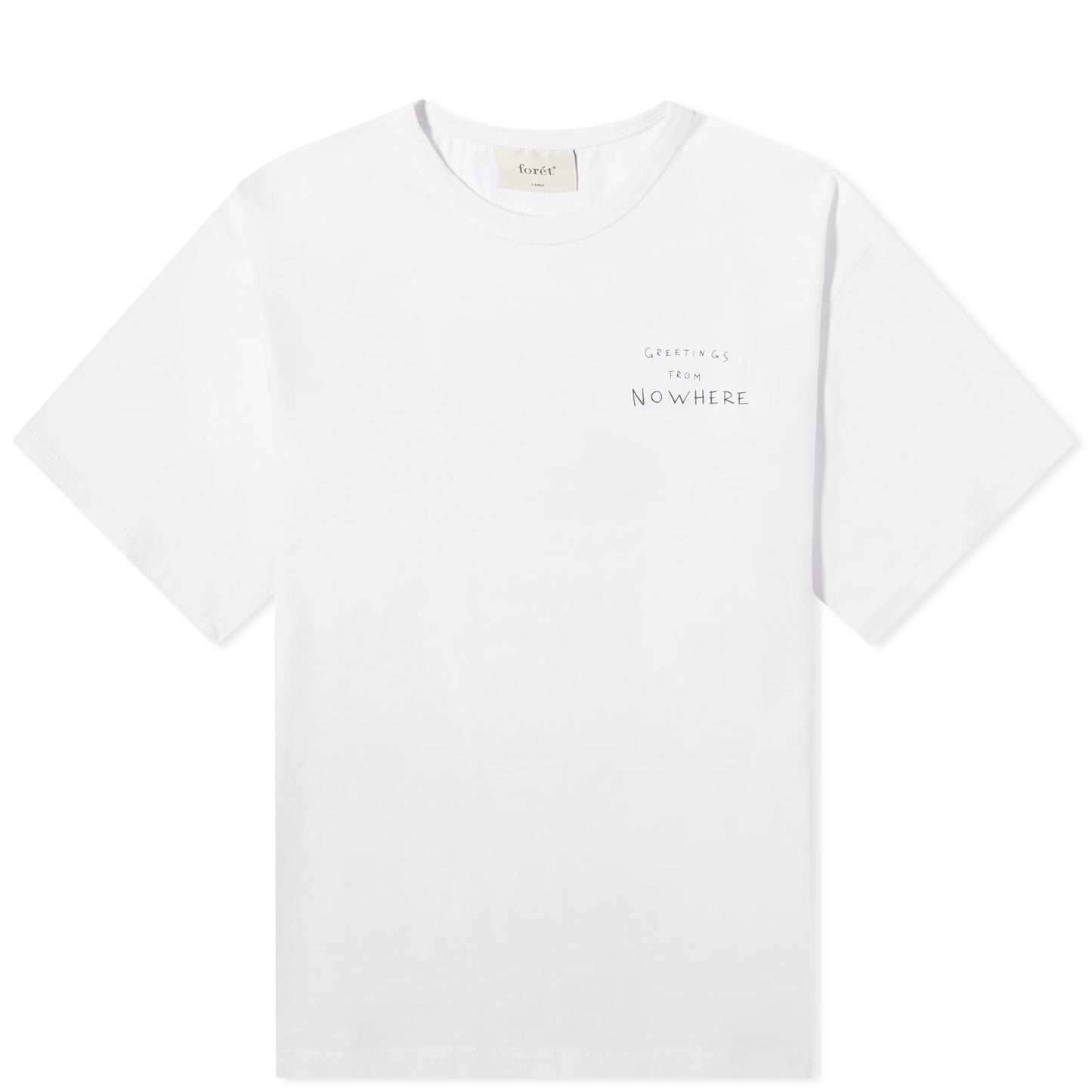 Paddle T-Shirt
