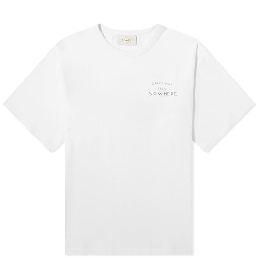 Paddle T-Shirt