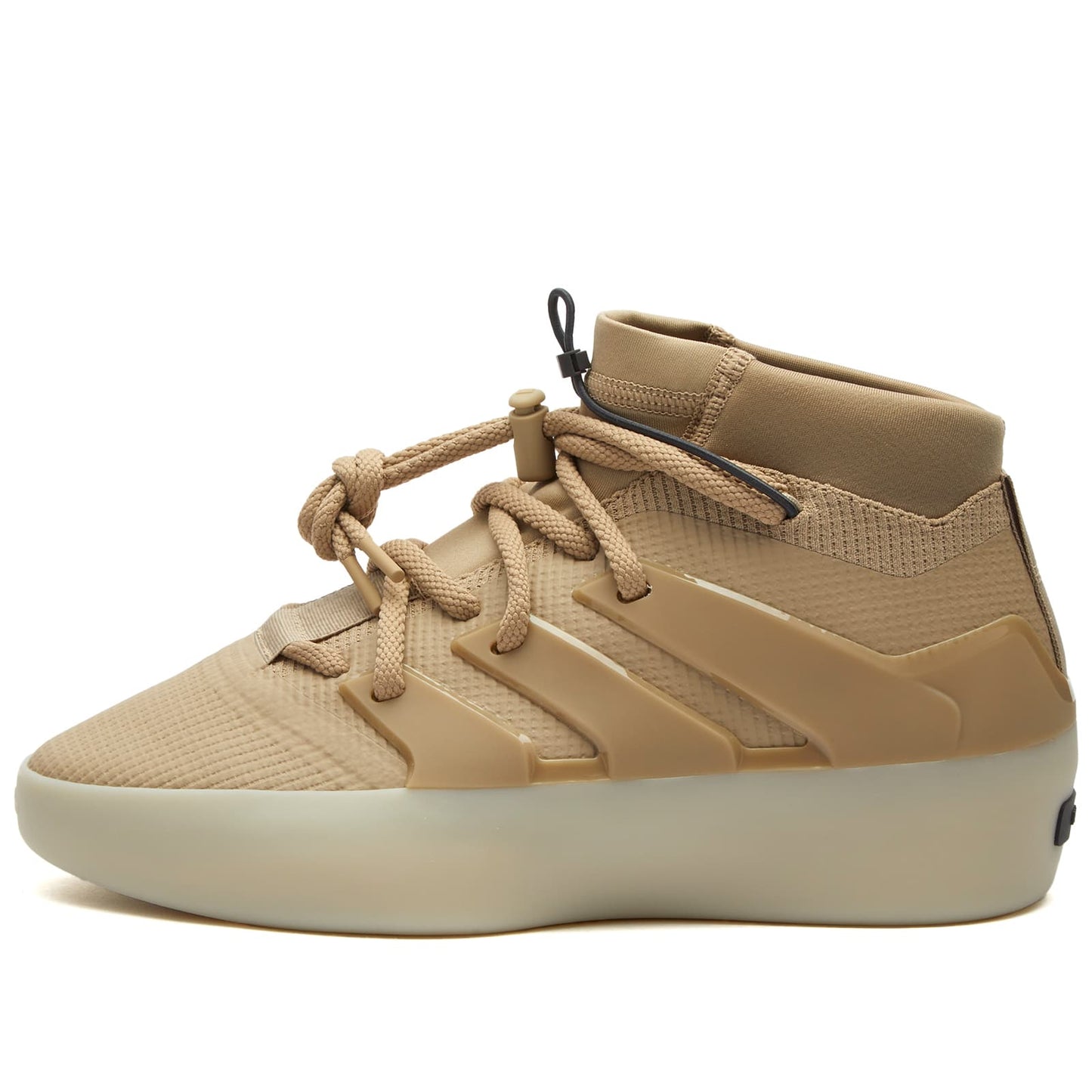 Adidas x Fear of God Athletics I Basketball Sneakers