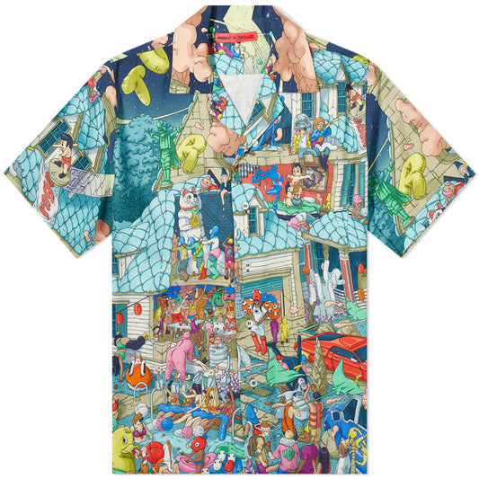 Party Vacation Shirt