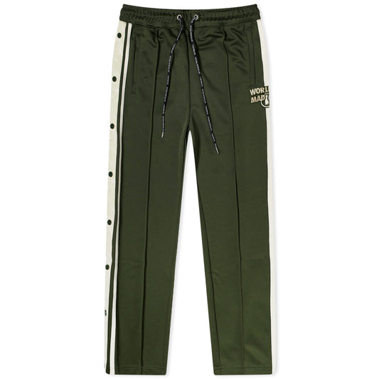 Jersey Track Pants