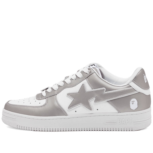 BAPE STA #4 Sneakers