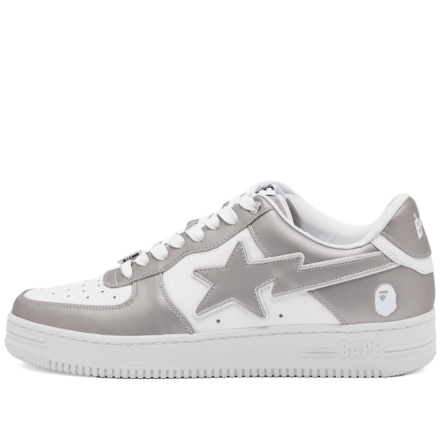 Bape Sta #4 Sneaker