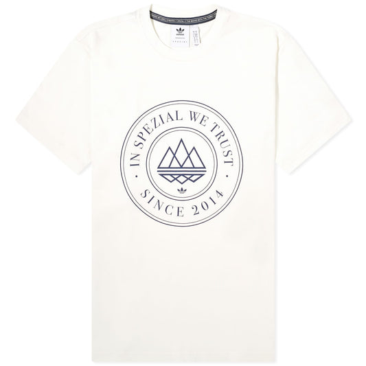 SPZL Trefoil 10th Anniversary T-Shirt