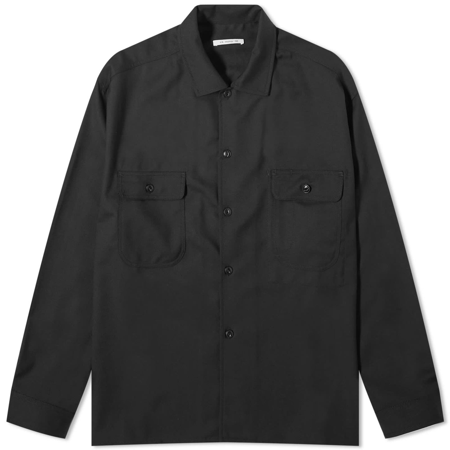 Park Shirt Jacket