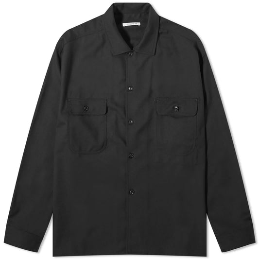 Park Shirt Jacket