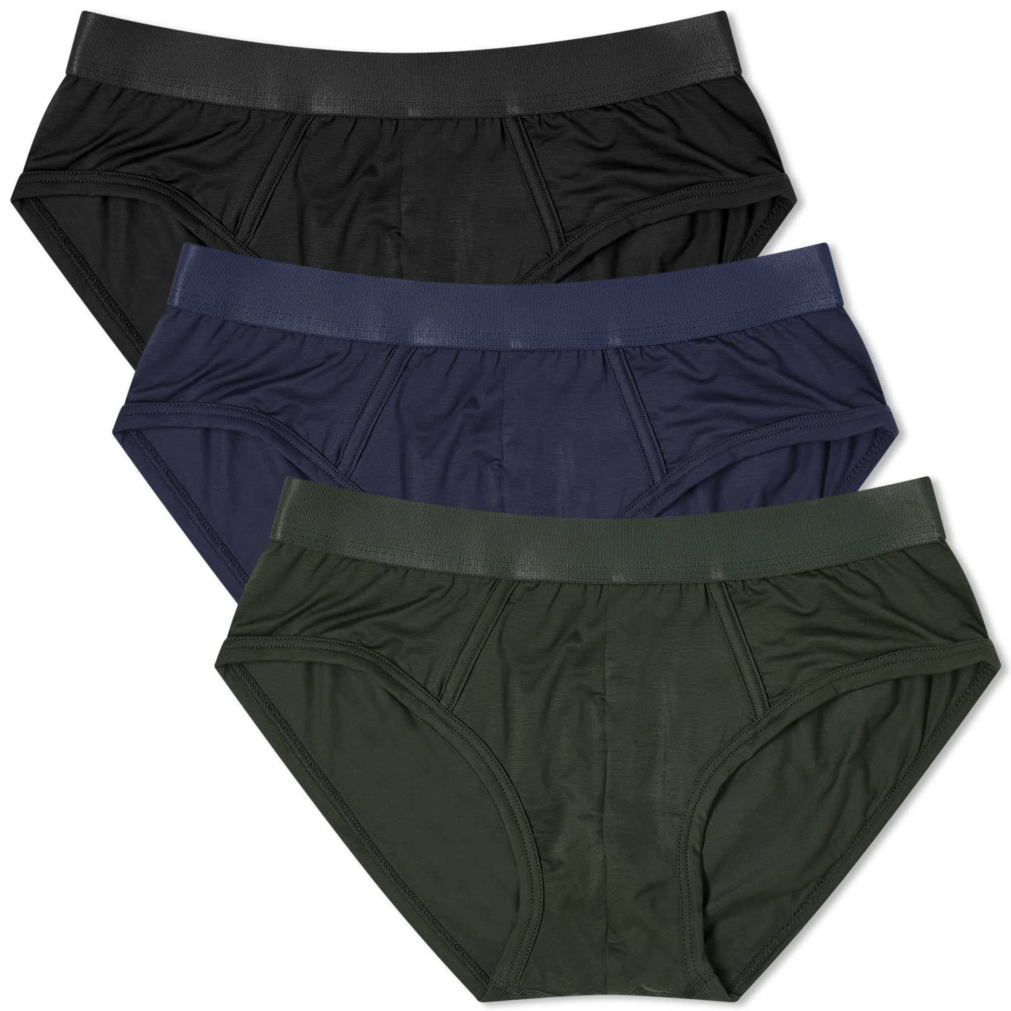 Brief - 3 Pack