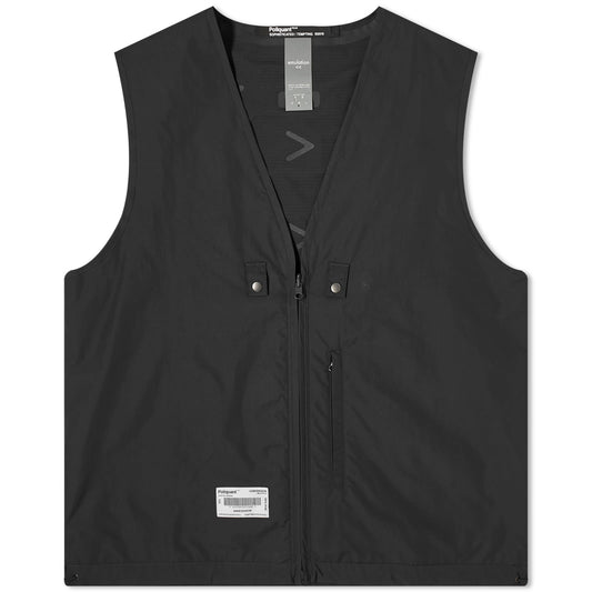 Reversible Air Adjustable Unit Vest