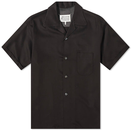 Twill Vacation Shirt