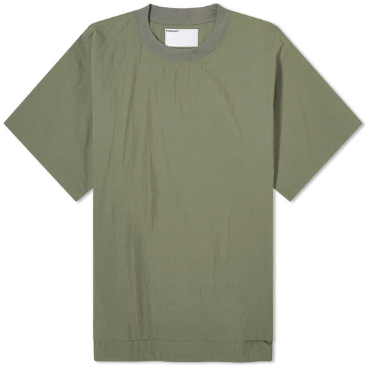 Deformed Ventilation Pullover