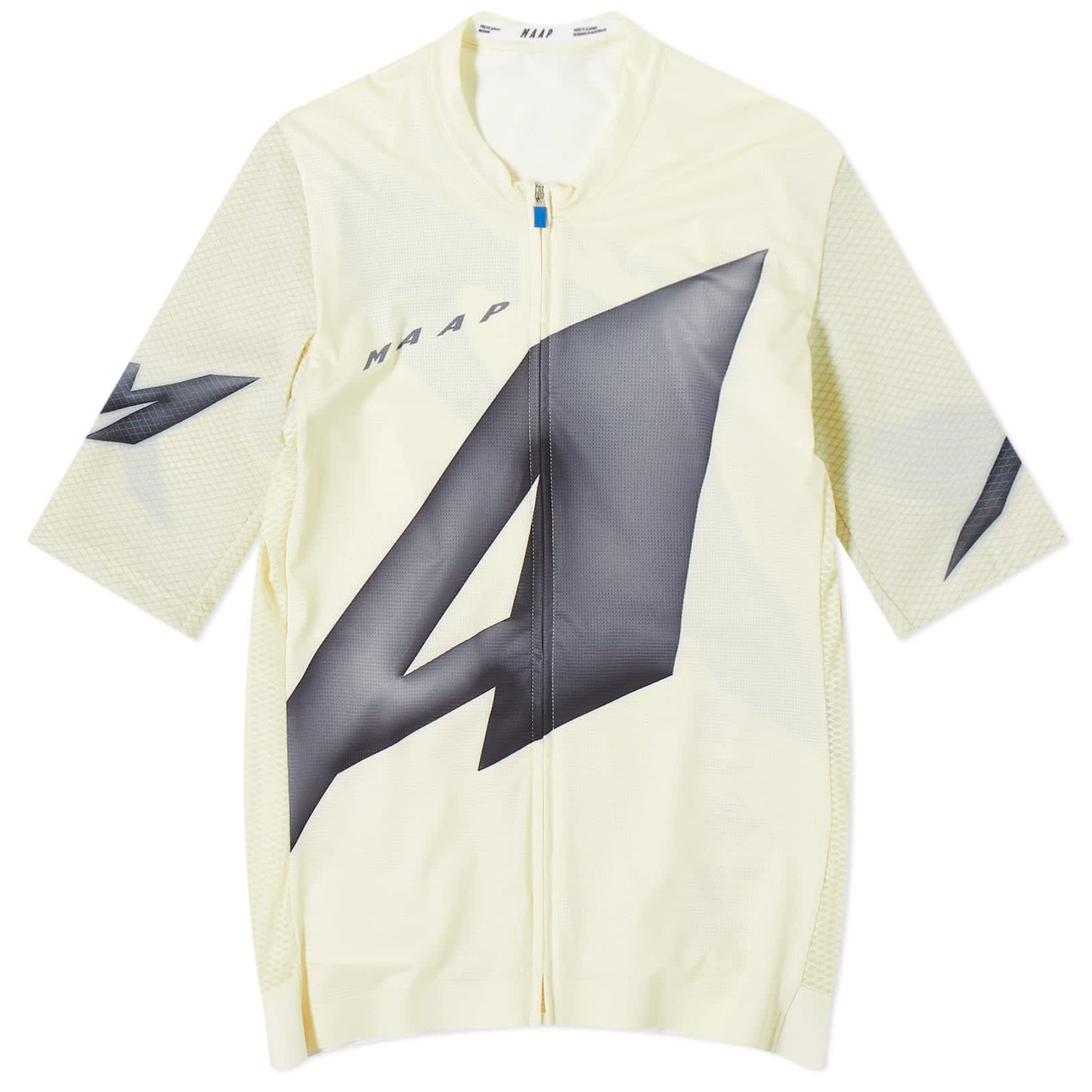 Orbit Pro Air Jersey 2.0