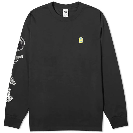 ACG Hike Snacks Dri-Fit Long Sleeve T-Shirt