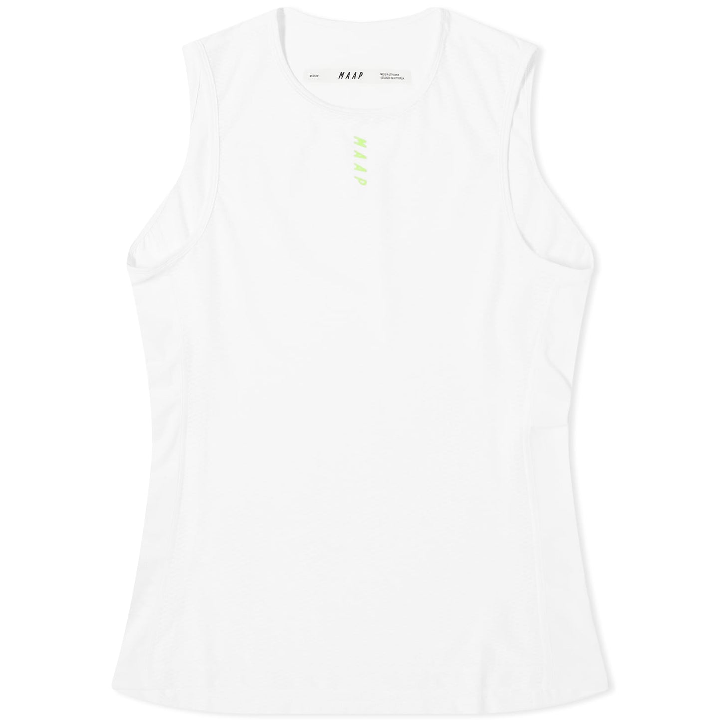 Team Base Layer