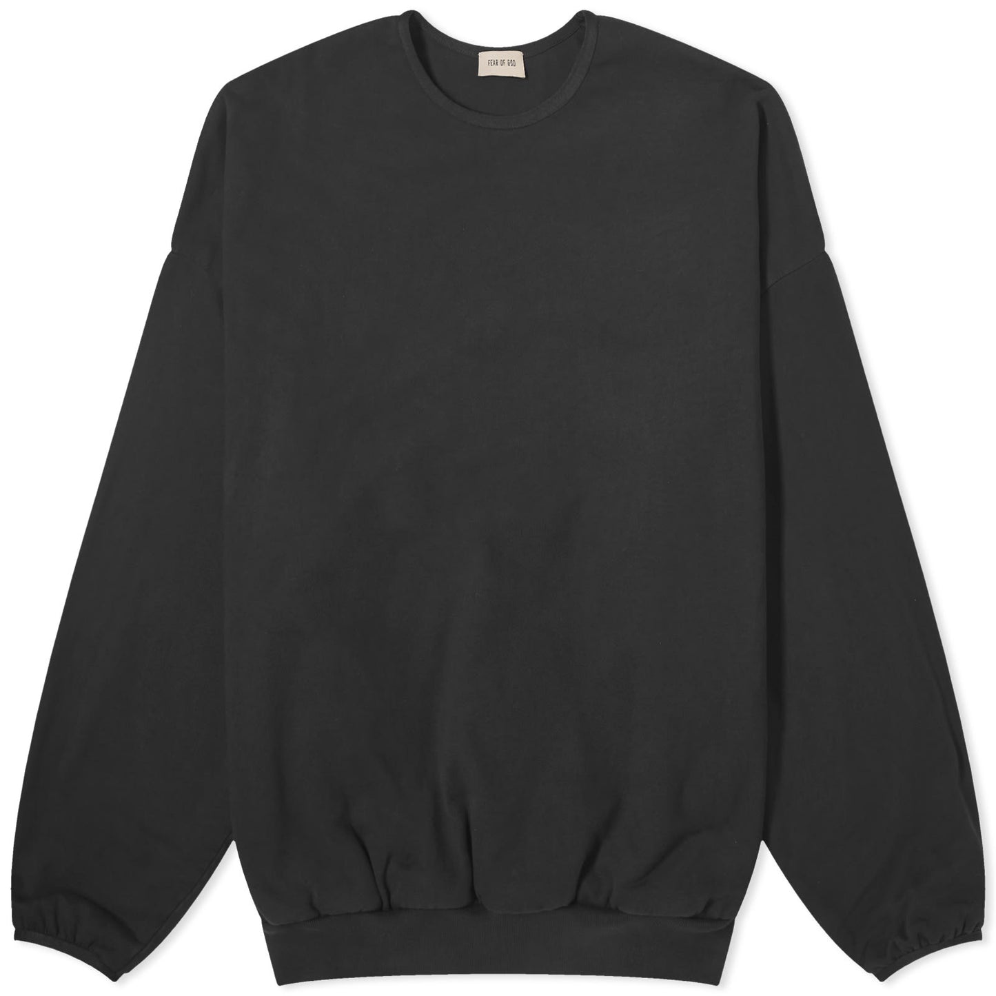 Fear of God 8th Bound Sweatshirt