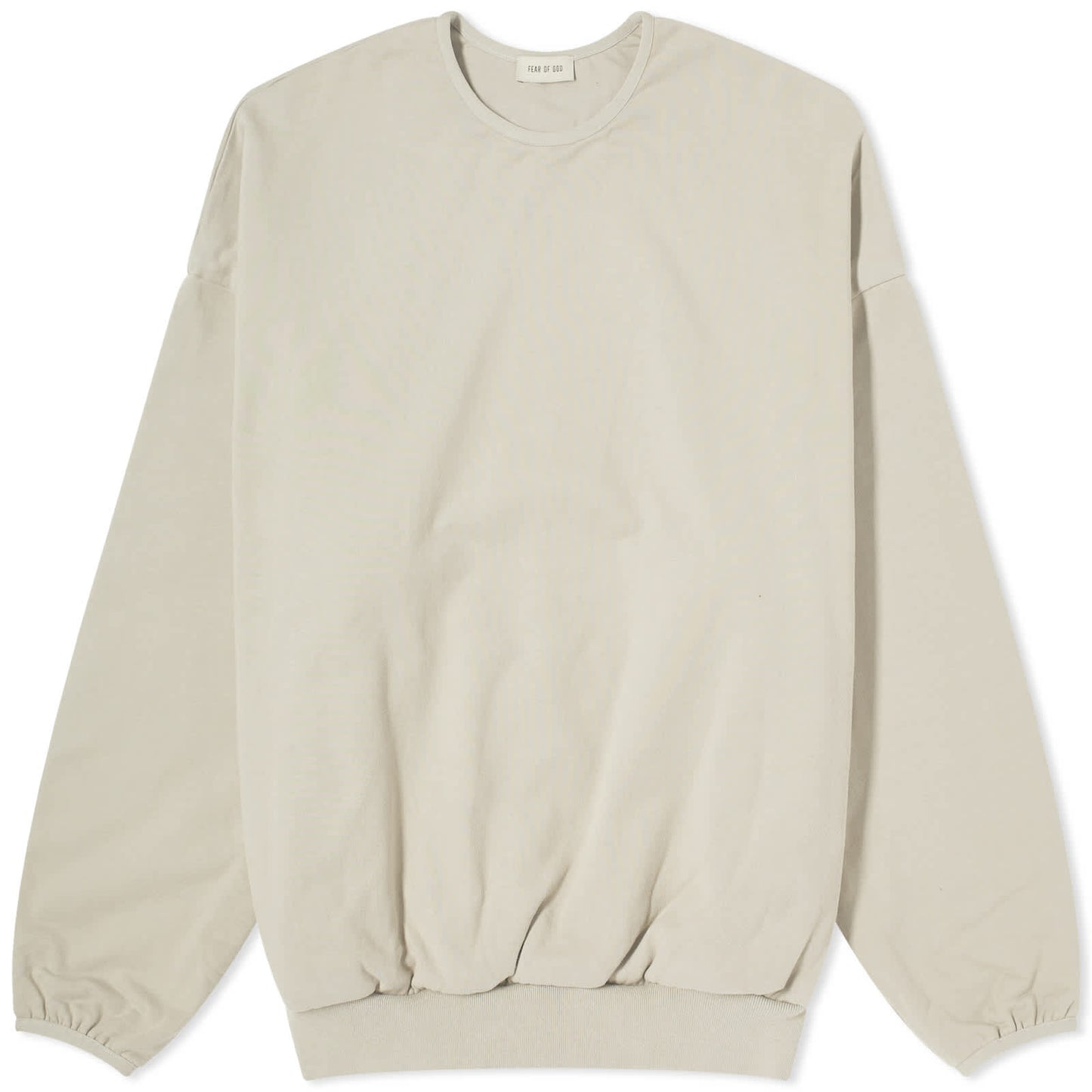 Fear of God 8th Bound Sweatshirt