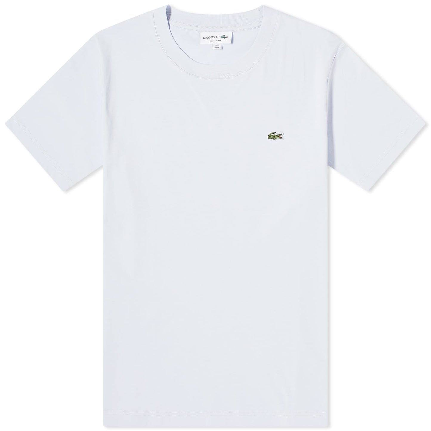 Classic Cotton T-Shirt
