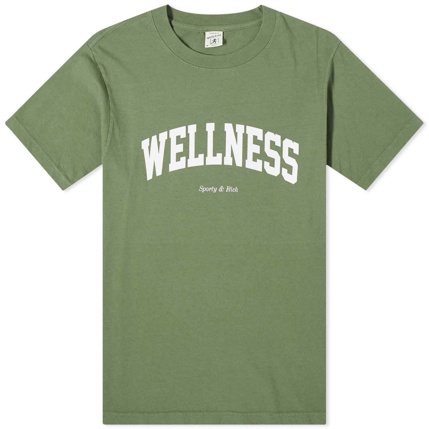 Wellness Ivy T-Shirt