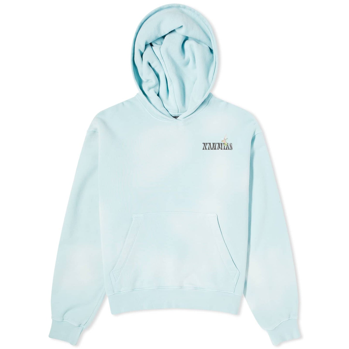 Hummingbird Hoodie