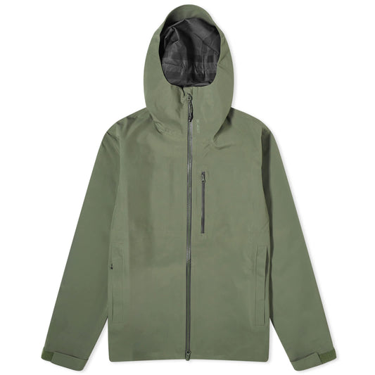 Stette 3L Hooded Jacket