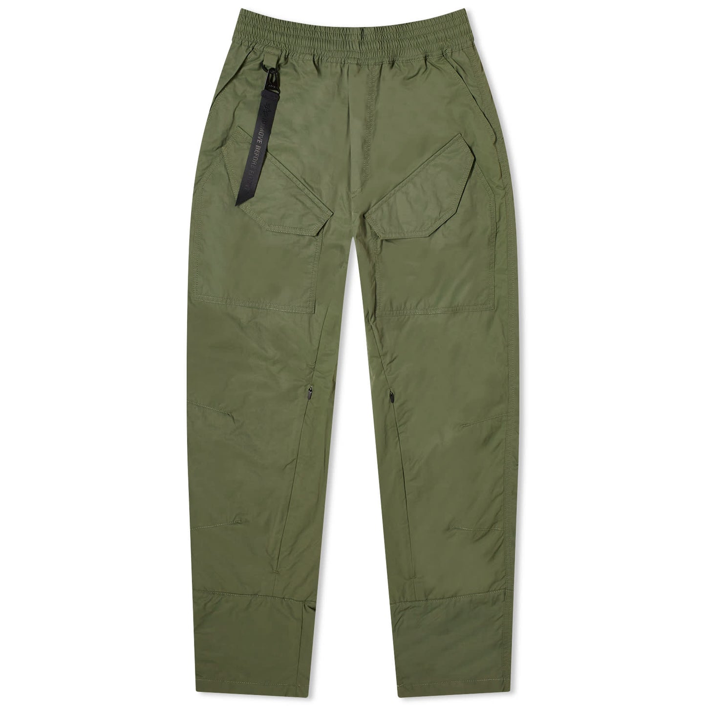 UV Combat Nylon Trousers