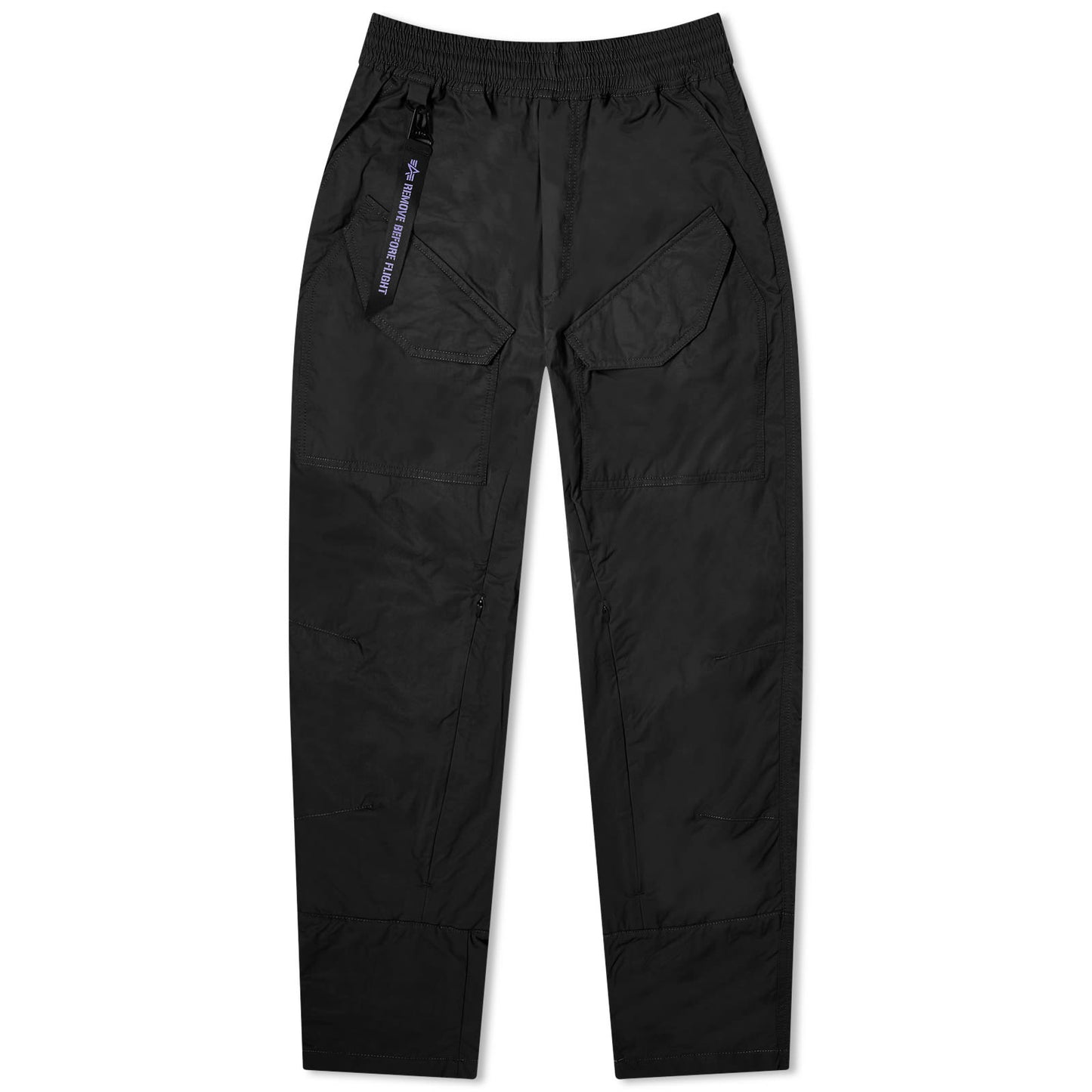 UV Combat Nylon Trousers