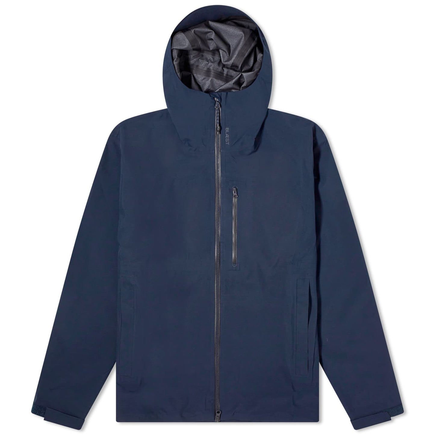 Stette 3L Hooded Jacket