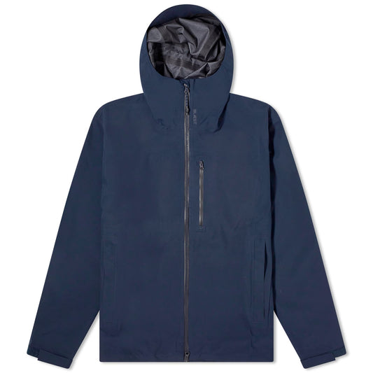 Stette 3L Hooded Jacket