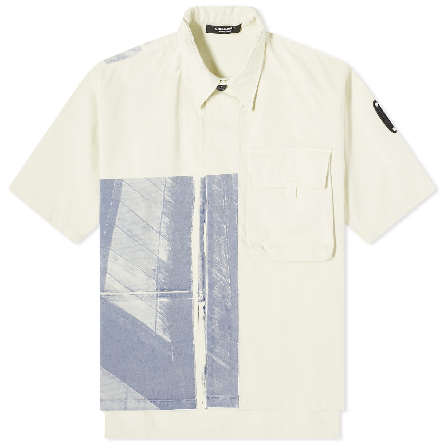 Strand Short Sleeve Shirt