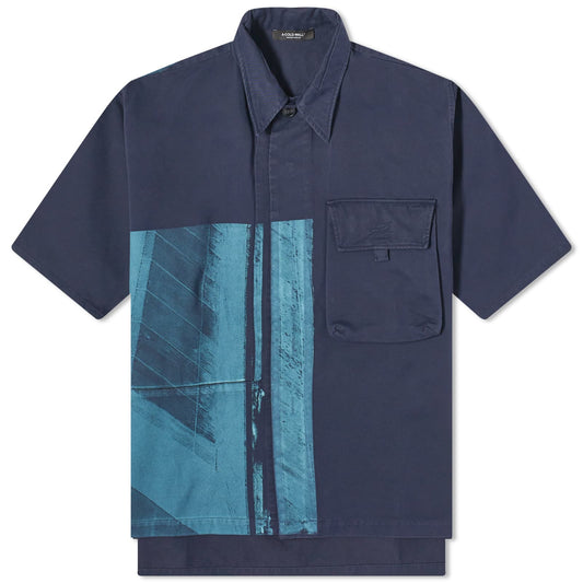 Strand Short Sleeve Shirt