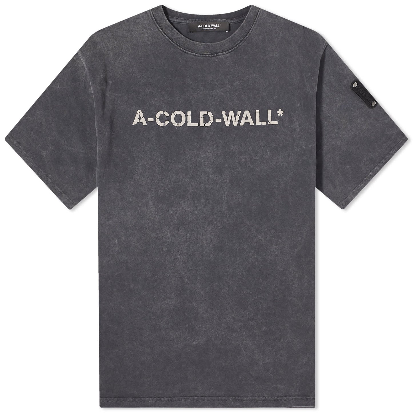 Overdye Logo T-Shirt