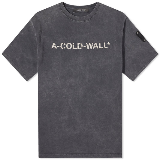 Overdye Logo T-Shirt