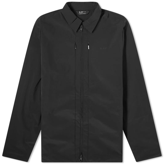 Folven Lightweight Shirt Jacket