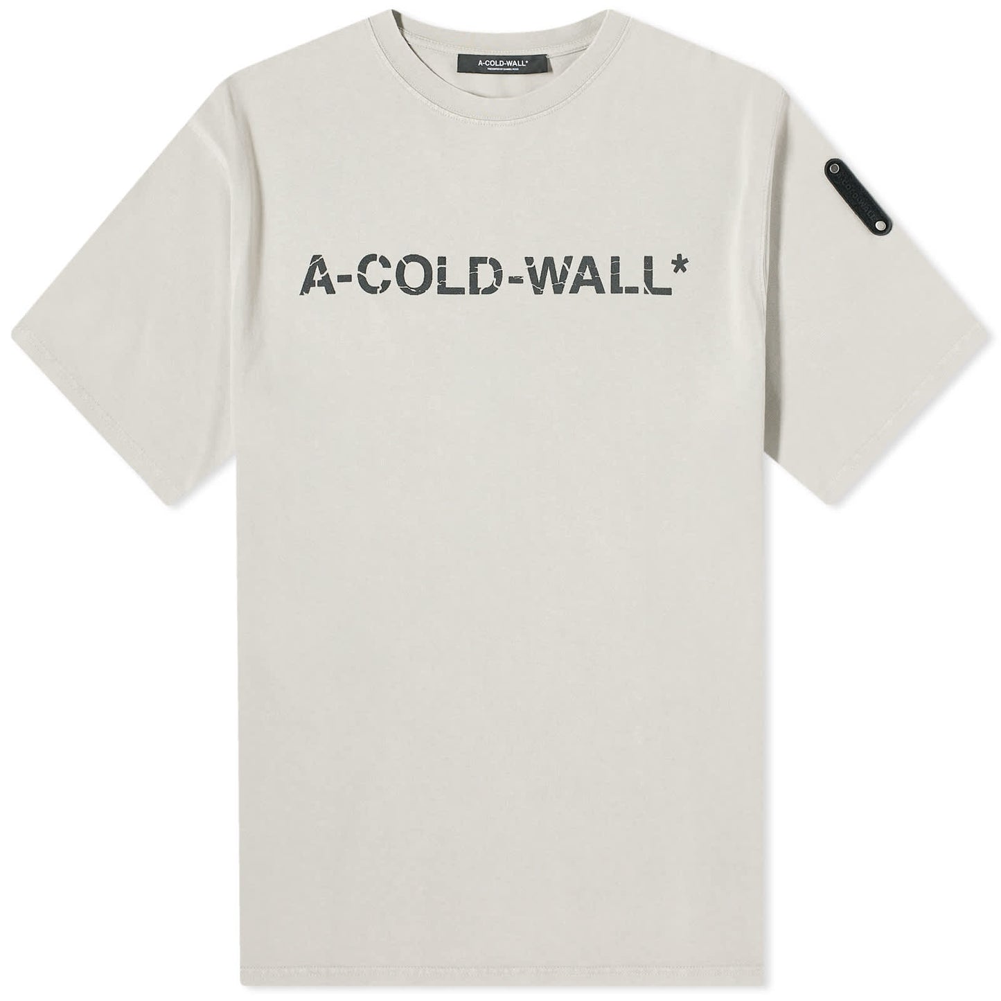 Overdye Logo T-Shirt